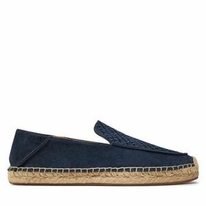 Espadrilles Boss Madeira Slon Sdapcmn 50522049 Sötétkék kép