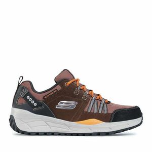 Félcipő Skechers Equalizer 4.0 Trail 237023/BRBK Barna kép