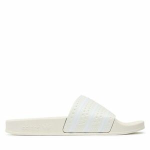 Papucs adidas adilette Slides IE9619 Fehér kép