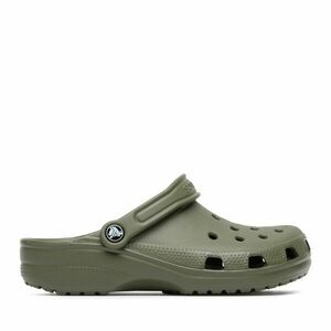 Papucs Crocs Classic 10001 Zöld kép