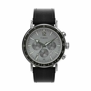 Karóra Timex Waterbury Standard TW2W47400 Fekete kép