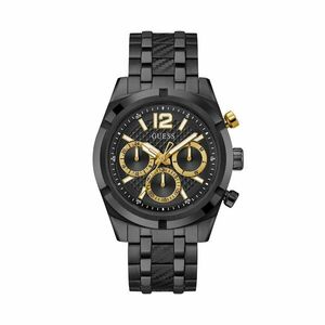 Karóra Guess Resistance GW0714G4 Fekete kép