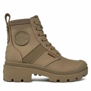 Bakancs Palladium Pallabase Army R 98865-377-M Khaki kép