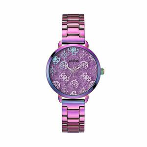 Karóra Guess Sugarplum GW0670L3 Lila kép