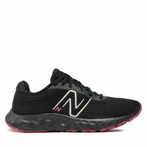 Futócipő New Balance 520v8 W520GK8 Fekete kép