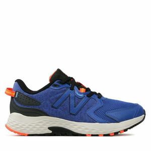 Futócipő New Balance 410 v7 MT410HT7 Kék kép