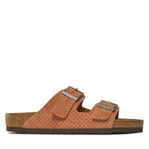 Papucs Birkenstock Arizona 1026985 Narancssárga kép