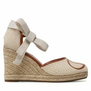 Espadrilles Liu Jo Damita 04 SA3091 TX136 Ekru kép