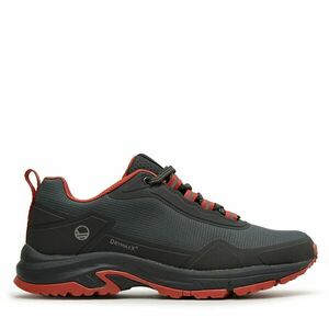 Bakancs Halti Fara Low 2 Men's Dx Outdoor Shoes 054-2620 Szürke kép