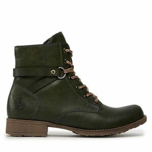 Bokacsizma Rieker 70848-54 Khaki kép