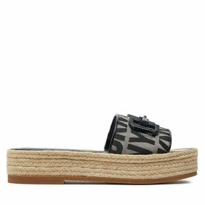 Espadrilles DKNY K1483276 Fekete kép