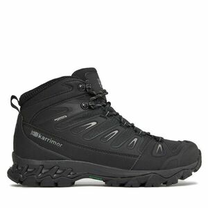 Bakancs Karrimor Puma Mid 1018 Fekete kép