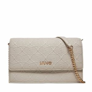 Táska Liu Jo Ecs S Crossbody AF4253 E0538 Ekru kép