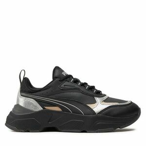 Sportcipők Puma Cassia 395267-02 Fekete kép