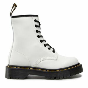 Bakancs Dr. Martens Smooth 26499100 Fehér kép