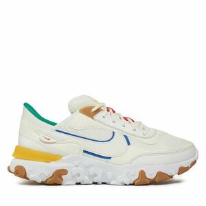 Sportcipők Nike React R3Vision DQ5188 112 Ekru kép