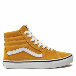 Sportcipők Vans Sk8-Hi VN000CMXLSV1 Sárga kép