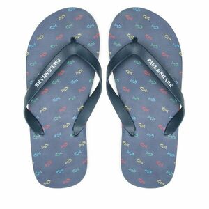 Flip-flops Paul&Shark 22418033 Sötétkék kép