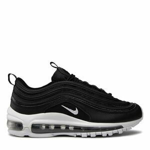 Sportcipők Nike Air Max 97 (GS) 921522 001 Fekete kép