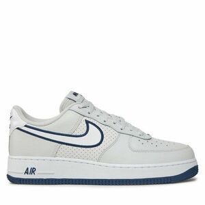 Sportcipők Nike Air Force 1 '07 FJ4211 002 Szürke kép