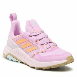 Bakancs adidas Terrex Trailmaker W GY6151 Lila kép