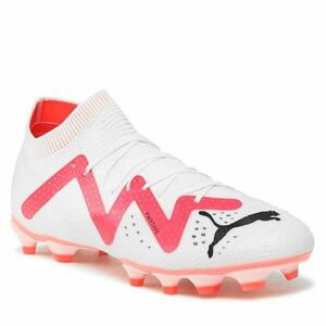 Futball cipők Puma Future Pro Fg/Ag 107361 01 Fehér kép