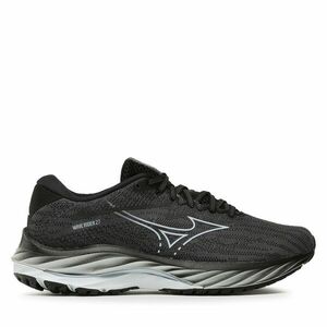 Futócipő Mizuno Wave Rider 27 J1GD2303 Fekete kép