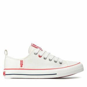 Tornacipő Big Star Shoes JJ274123 Fehér kép