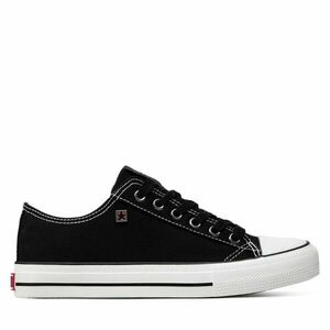 Tornacipő Big Star Shoes DD274A236 Fekete kép