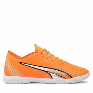 Futball cipők Puma Ultra Play It Ultra 107227 01 Narancssárga kép