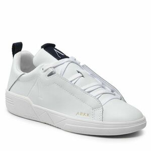 Sportcipők ARKK Copenhagen Uniklass Leather S-C18 IL4601-1052-W Fehér kép