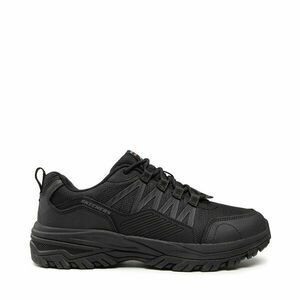 Sportcipők Skechers Fannter 200000EC/BLK Fekete kép