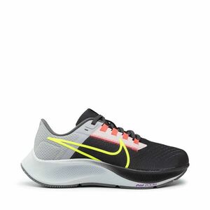 Futócipő Nike Air Zoom Pegesus 38 Le DJ3129 001 Fekete kép