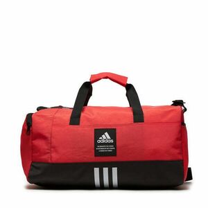 Táska adidas 4ATHLTS Duffel Bag Small IR9763 Piros kép