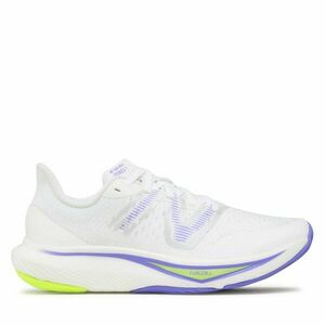 Futócipő New Balance FuelCell Rebel v3 WFCXCC3 Fehér kép