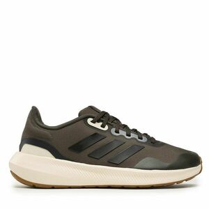 Futócipő adidas Runfalcon 3 TR Shoes HP7569 Barna kép