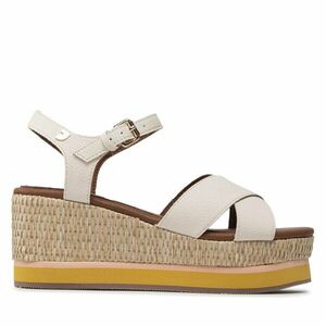 Espadrilles Gioseppo Seget 65986 Fehér kép