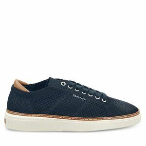 Teniszcipő Gant San Prep Sneaker 28638626 Kék kép