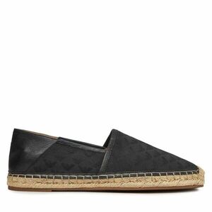 Espadrilles Emporio Armani X4S028 XN775 K001 Fekete kép