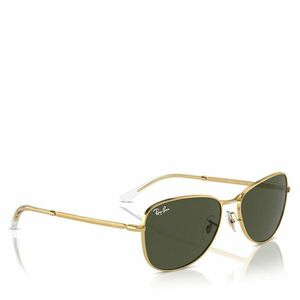 Napszemüveg Ray-Ban 0RB3733 001/31 Arany kép