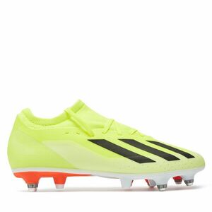 Futball cipők adidas X Crazyfast League Soft Ground Boots IE3436 Sárga kép