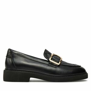 Lords Clarks Splend Penny 26176778 Fekete kép