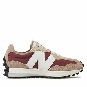 Sportcipő New Balance MS327CP Bézs kép