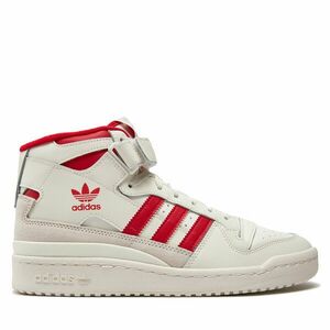 Sportcipők adidas Forum Mid IG6497 Fehér kép