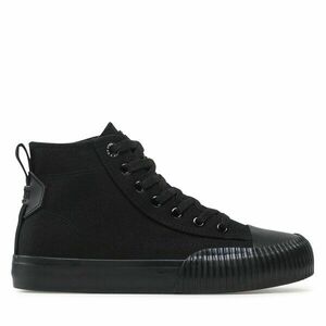 Tornacipő Big Star Shoes LL274444 Fekete kép