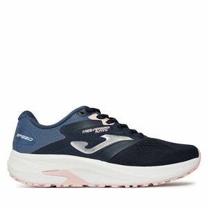 Futócipő Joma Speed Lady 2303 RSPELW2303 Sötétkék kép