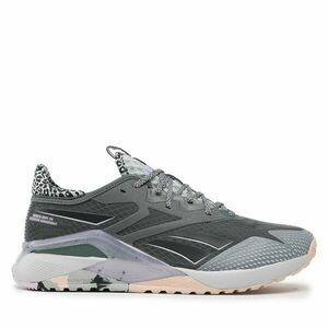 Edzőtermi cipők Reebok Nano X2 TR Adventure IG0071 Szürke kép