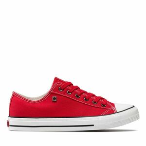 Tornacipő Big Star Shoes DD174502R41 Piros kép