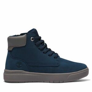 Bakancs Timberland Seneca Bay 6In Side Zip TB0A2MBY0191 Sötétkék kép