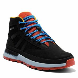 Bakancs Timberland Euro Trekker Mid Leather TB0A62EM0151 Fekete kép